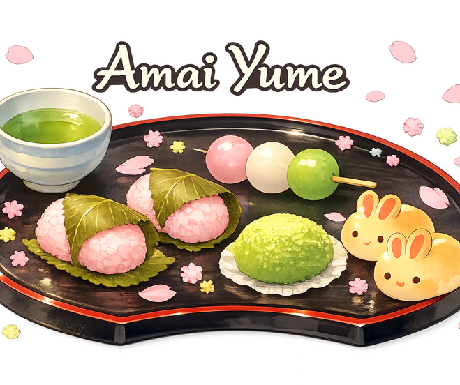 Amai Yume